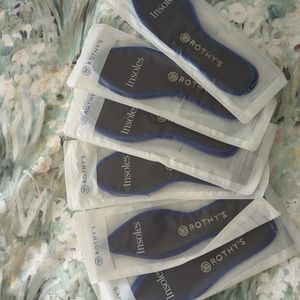 Rothys insoles bundle